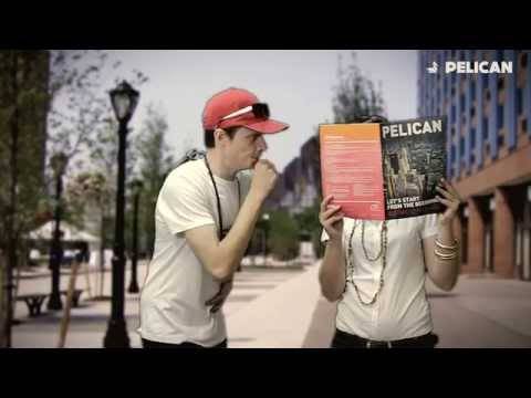 Video bylo vytvořeno Jazykovou školou PELICAN pro účely EU projektu POOLS-3. Výstup lze využít například pro výuku češtiny pro cizince.