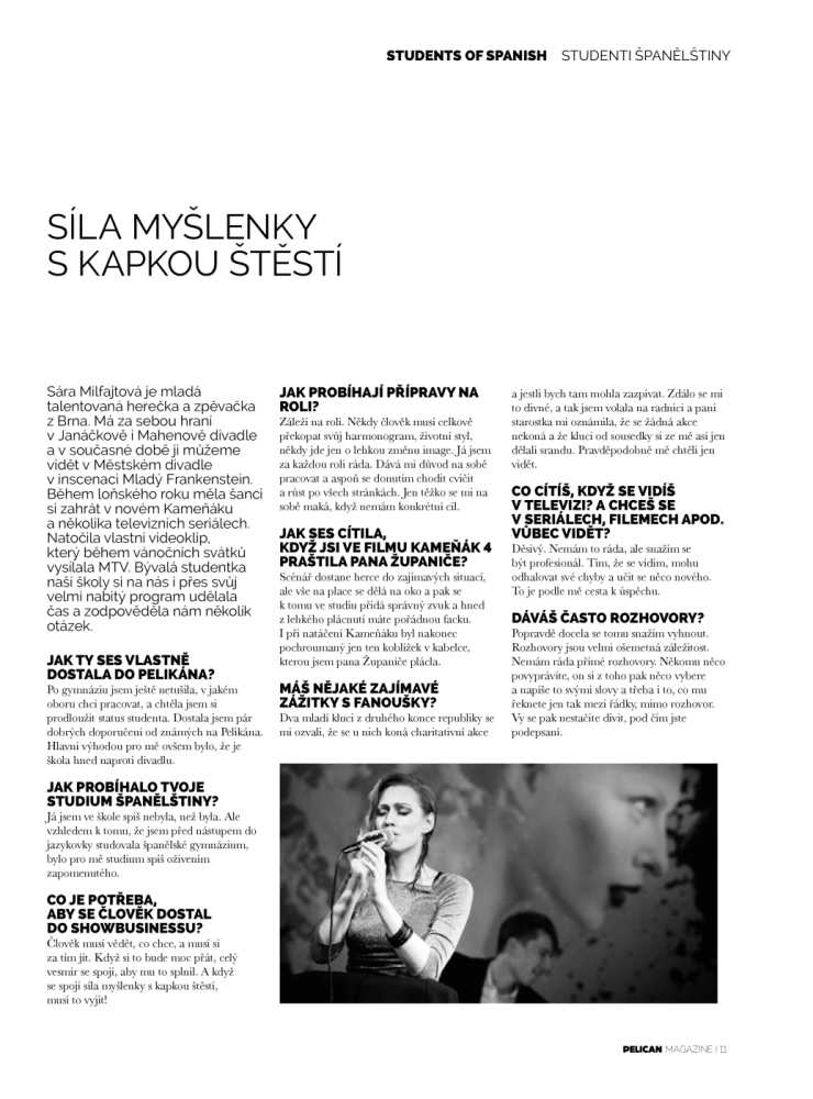 Co to znamená, pokud sníte o někom randit