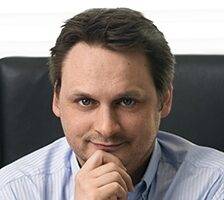 Michal Vodička