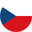 czech-republic-flag-round-icon-32