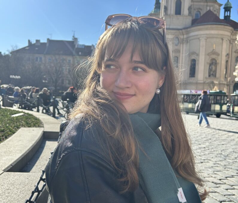 Klára K.