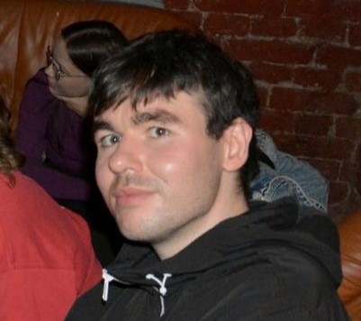 Ciarán Ó T.