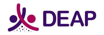 DEAP_logo